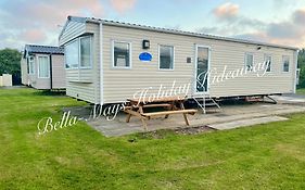 Bella-Mays Holiday Hideaway